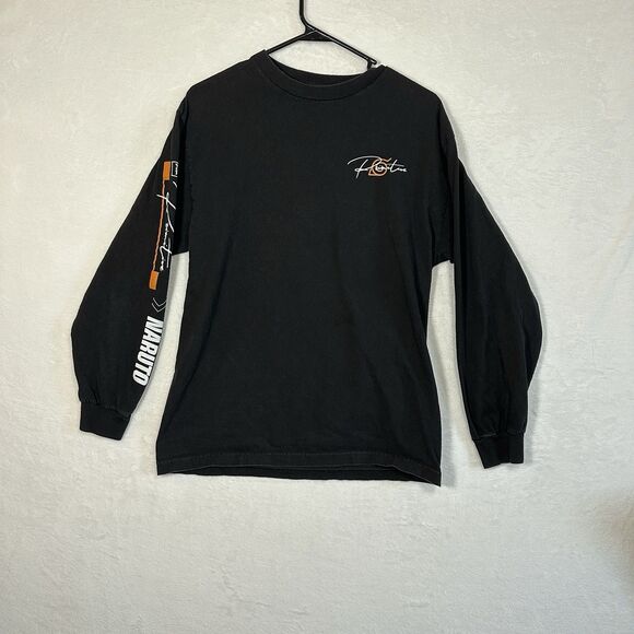 Primitive X Naruto Long Sleeve T Shirt Size Medium And Kakashi Hatake 1400 Shirt - Picture 12 of 16